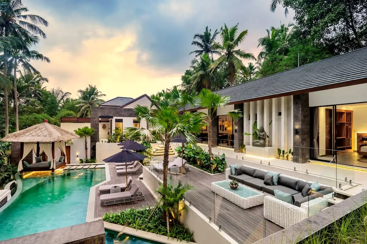 The Ayung House Ubud — photo 1