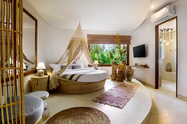 House of Baha Ubud — photo 2