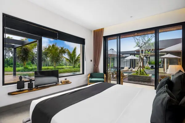 The Pure House Ubud — photo 2