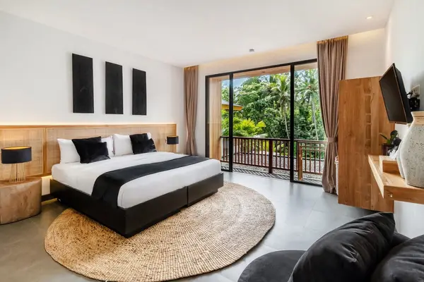 Casa Banu Ubud — photo 2