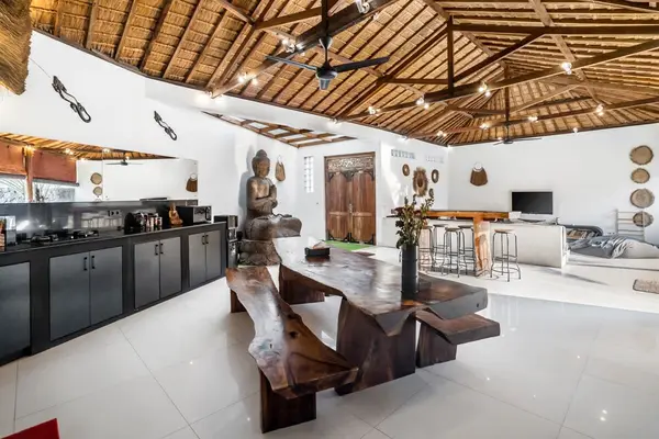 House of Aksa Seminyak — photo 3
