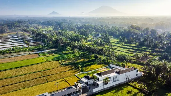House of Indira Ubud — photo 2