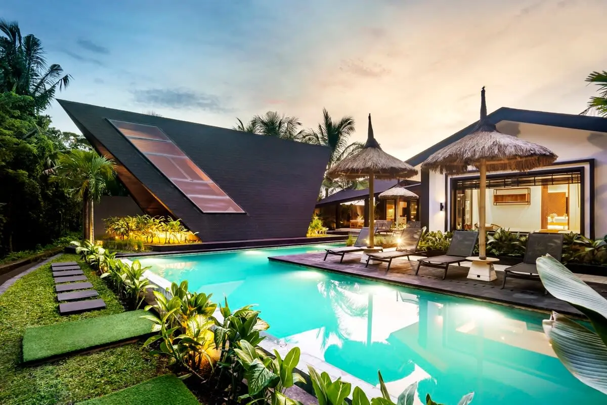 The Jala House Ubud — photo 1