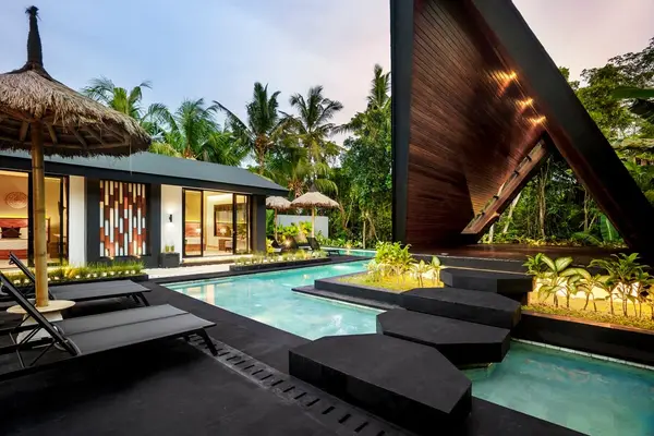 The Jala House Ubud — photo 2