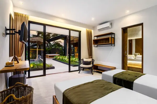 The Jala House Ubud — photo 3