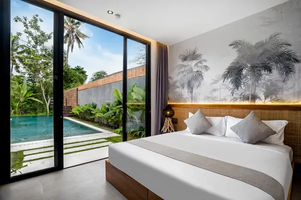 The Ayungan House Ubud — photo 2