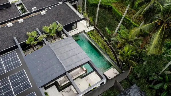 The Cint House Ubud — photo 3