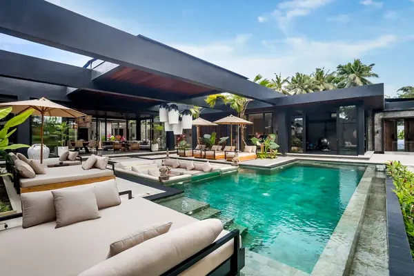 The Cint House Ubud — photo 2