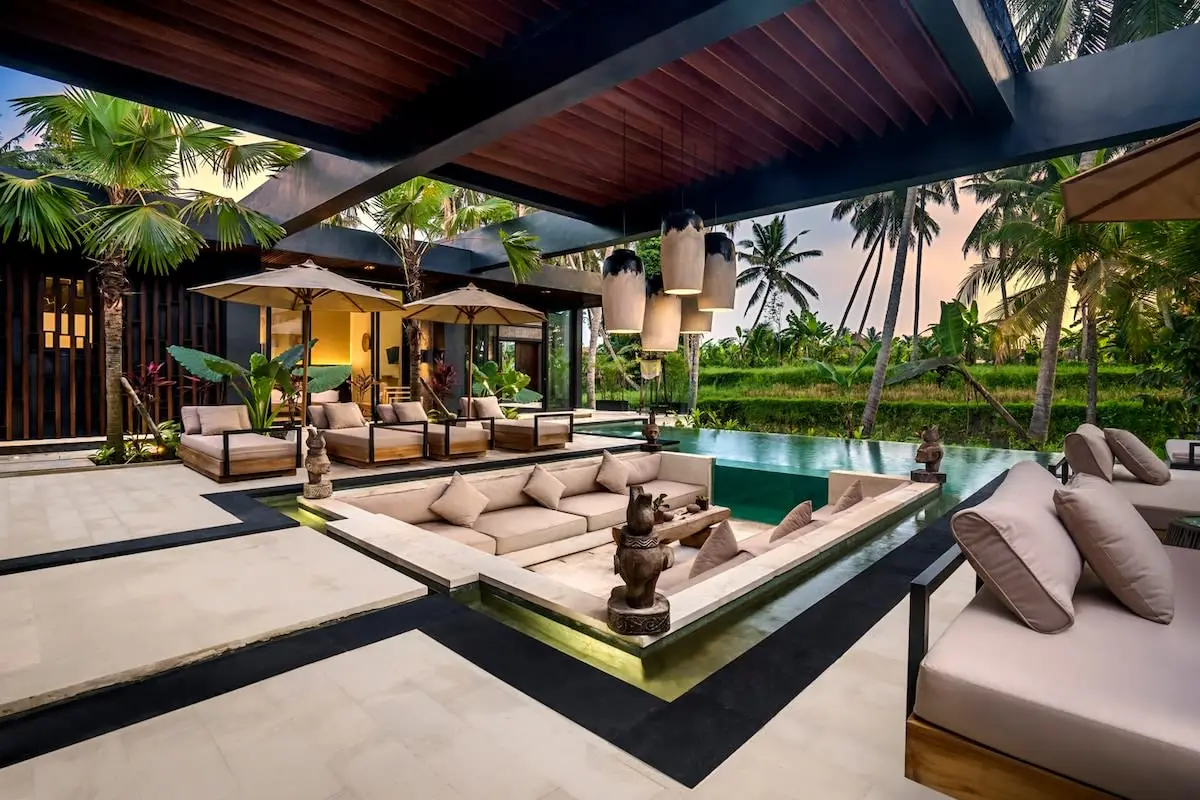 The Cint House Ubud — photo 1