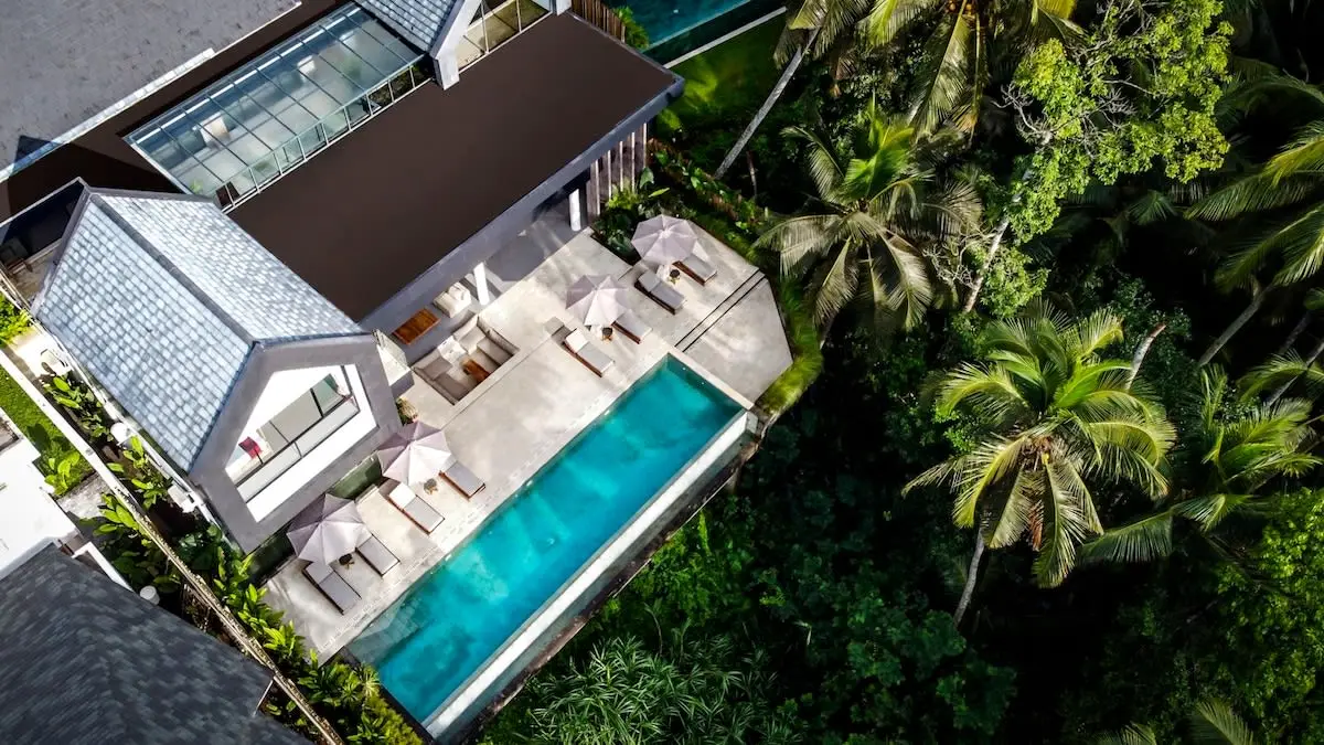 Villa Pelangi Ubud — photo 1