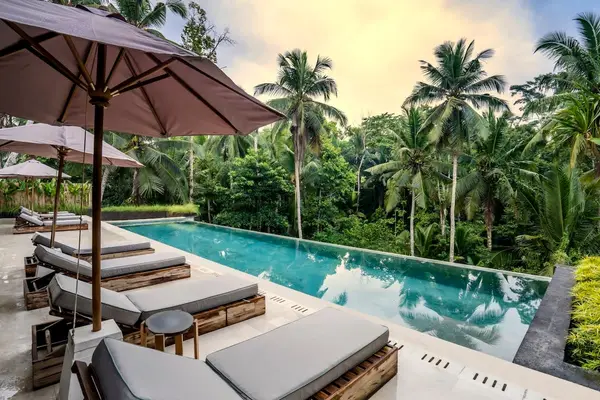 Villa Pelangi Ubud — photo 2