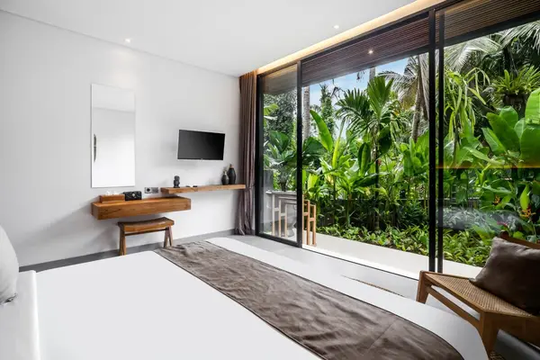 Villa Utama Ubud — photo 3
