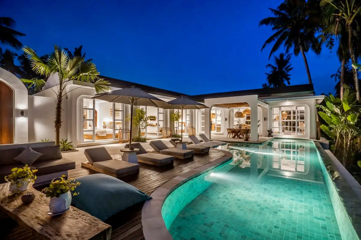 The Centara House — photo 1