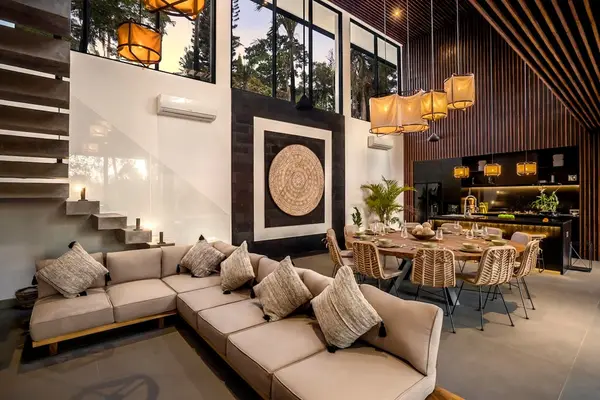 The Airy House Ubud — photo 3
