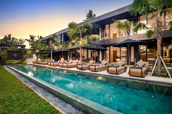 The Airy House Ubud — photo 2