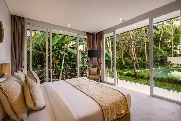 House of Mikara Ubud — photo 3