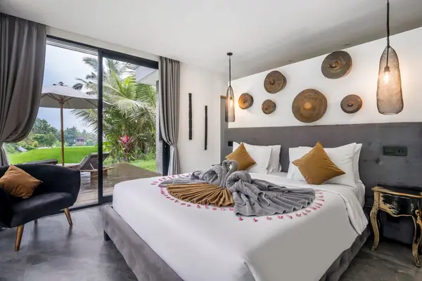 Villa Jiwa Ubud — photo 2