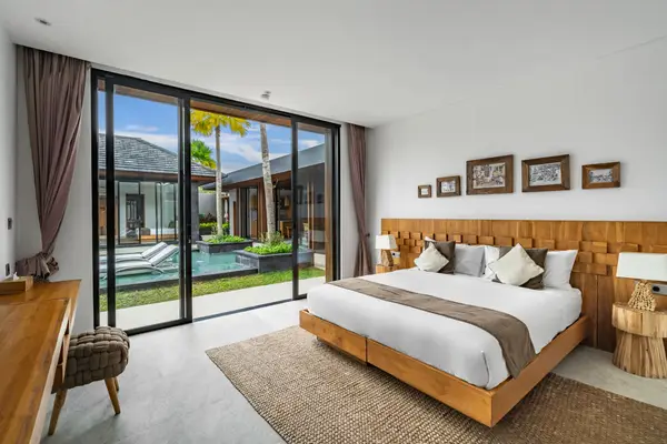 Villa Vini Ubud — photo 2