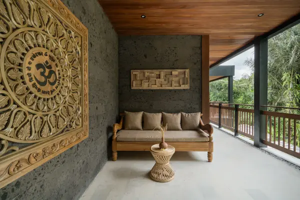 House of Savvy Ubud — photo 3