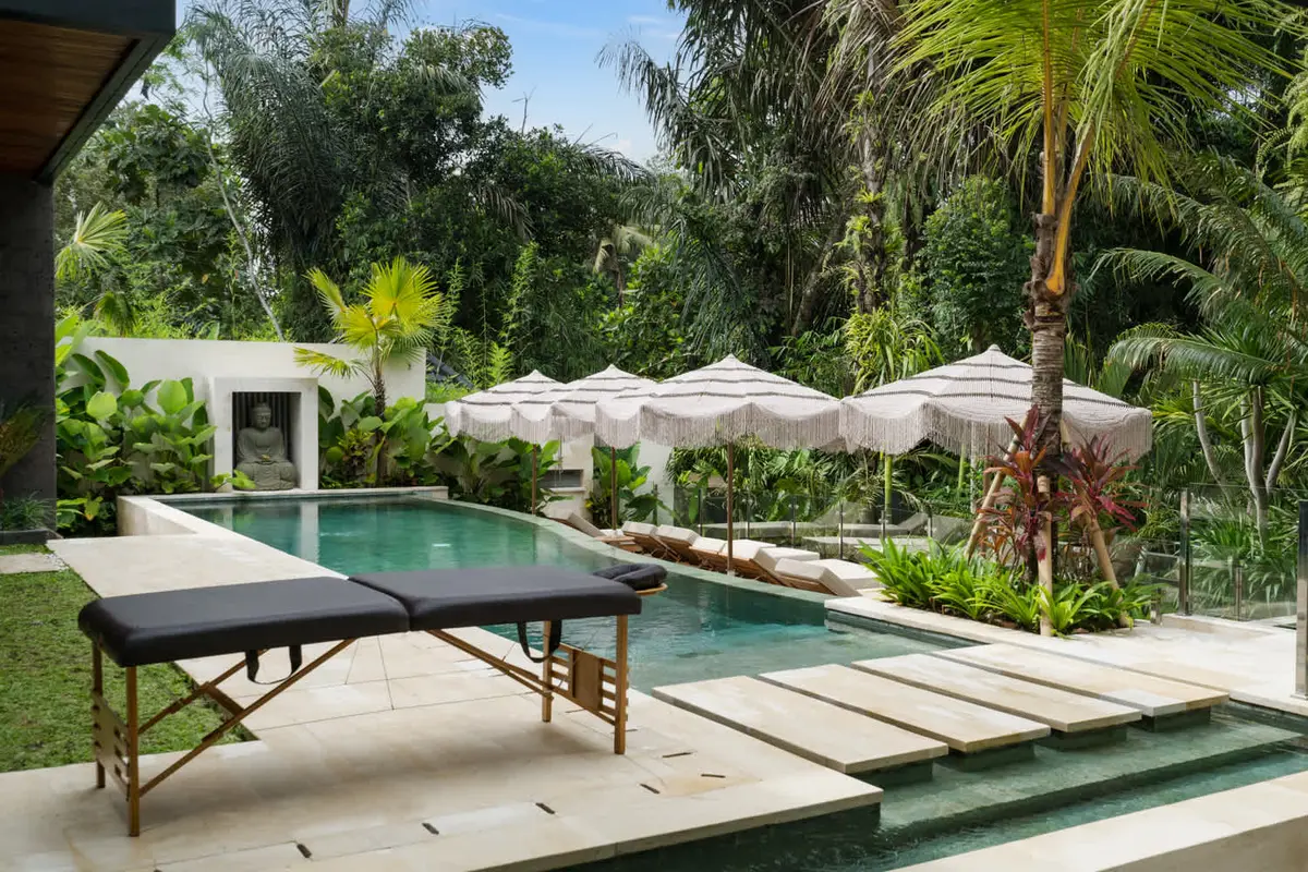 House of Savvy Ubud — photo 1