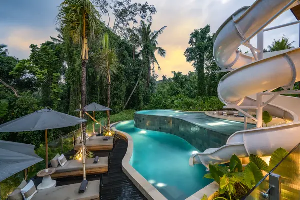 House of Lila Ubud — photo 3