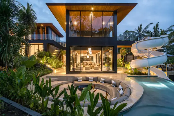 House of Lila Ubud — photo 2