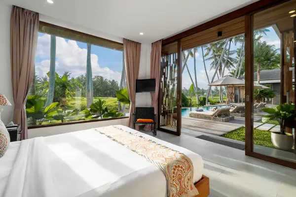 Badamari Ubud — photo 2