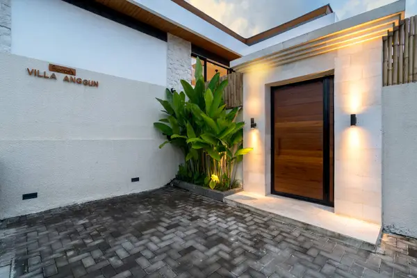 House of Aksana Ubud — photo 2