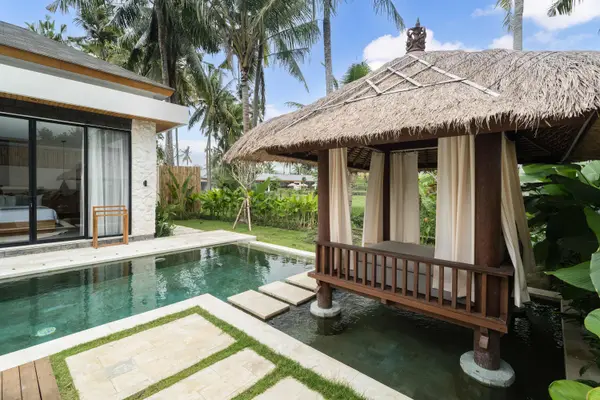 House of Aksana Ubud — photo 3