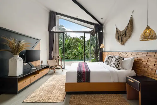 The Mire House Ubud — photo 2