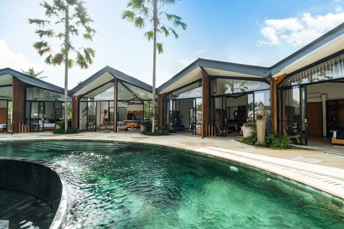 The Mire House Ubud — photo 1