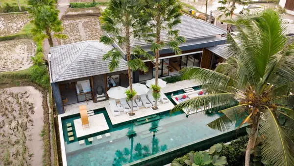 The Miranda Ubud — photo 3