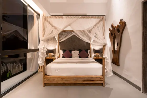 Villa Pelangi Ubud — photo 3