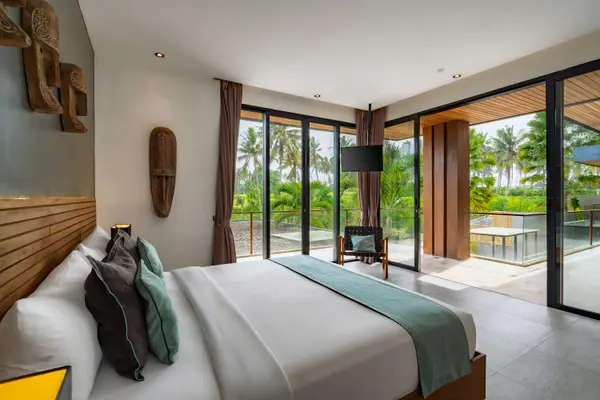 House of Ind Ubud — photo 2