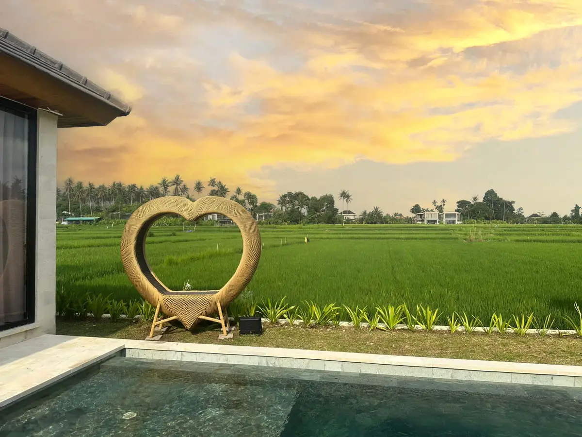 The Samudra House Ubud — photo 1