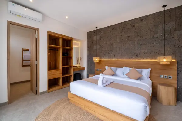 Casa Vidar Ubud — photo 2