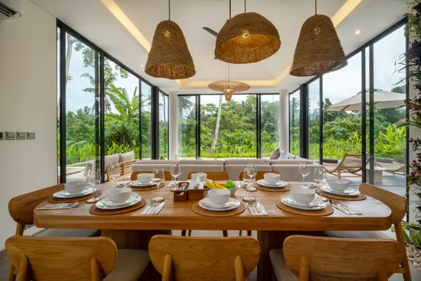 Casa Vidar Ubud — photo 3