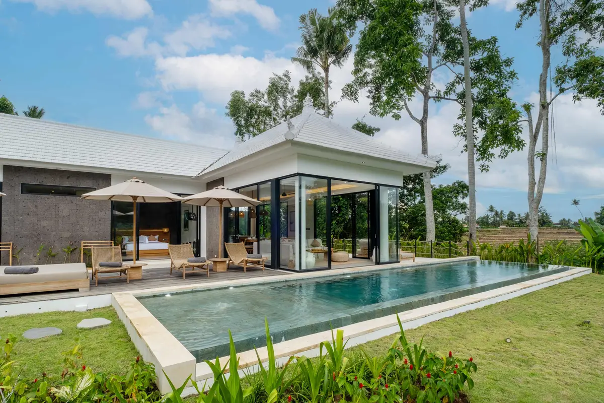 Casa Vidar Ubud — photo 1