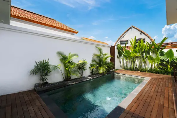 Casa Sara Ubud — photo 3