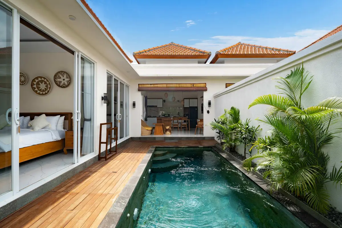 Casa Sara Ubud — photo 1