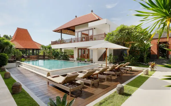 The Bija Villas — photo 2