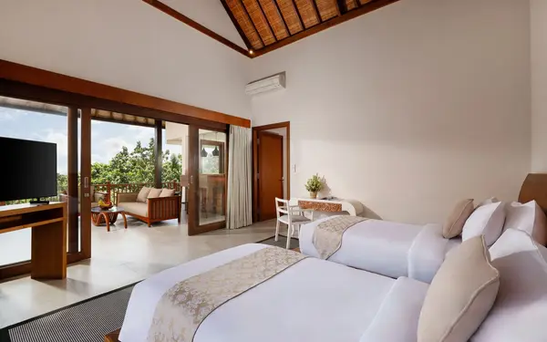 The Bija Villas — photo 3
