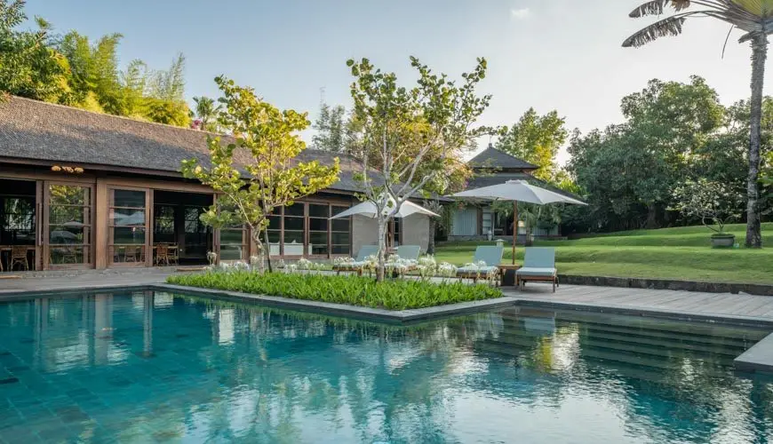 Villa Amita — photo 1