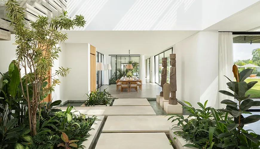 Arita Villa Canggu — photo 2