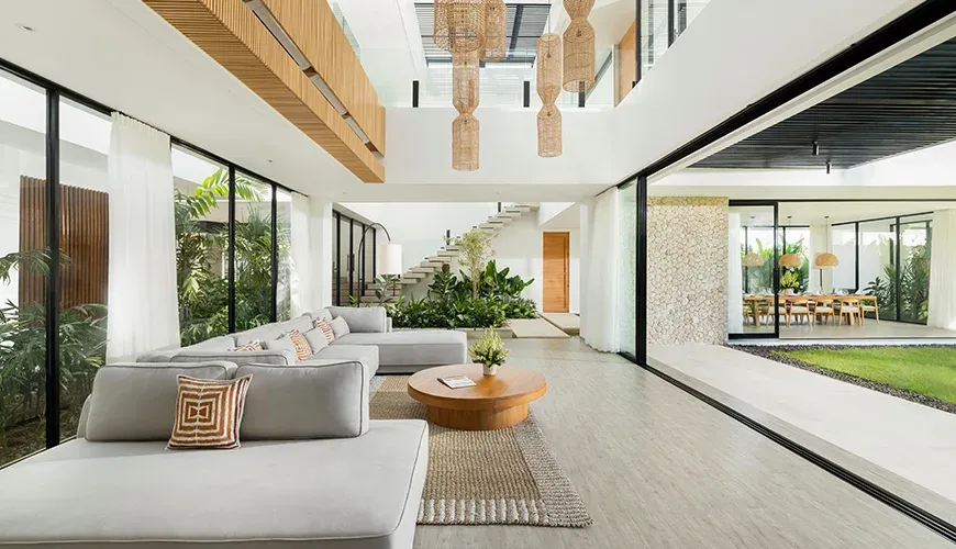 Arita Villa Canggu — photo 3