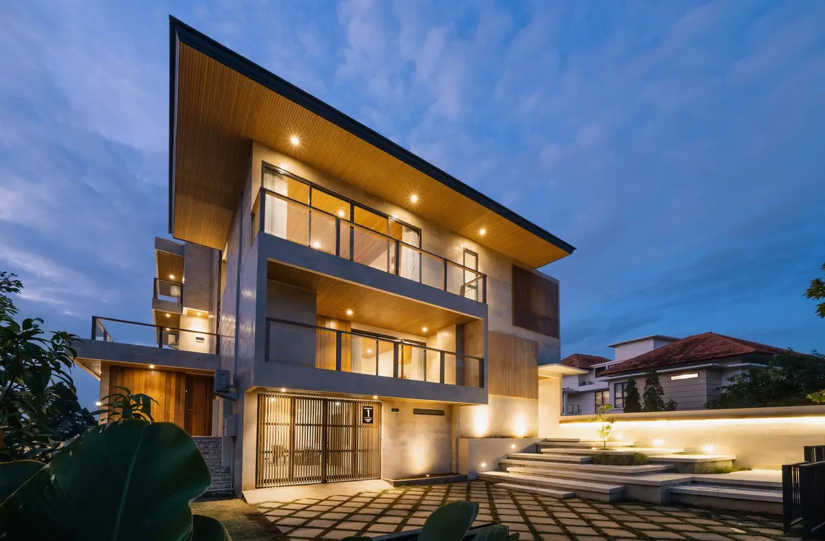 Villa Avocagolf — photo 1