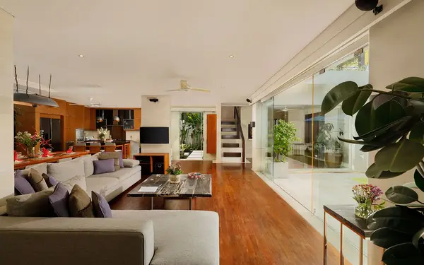 Villa Camellia — photo 2