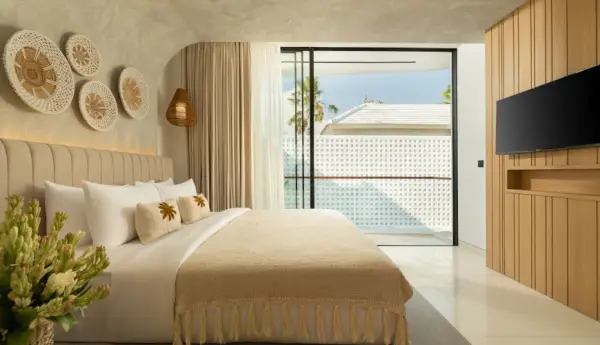 Fenta Villa — photo 3