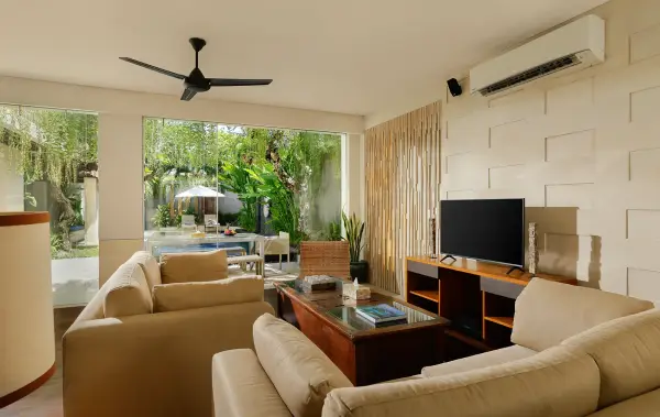 Jimbaran Bay Villas — photo 3