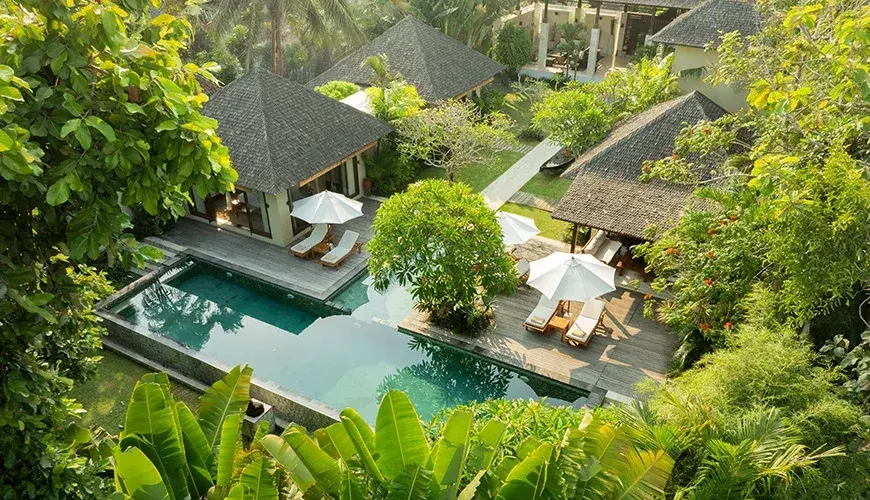 Villa Nelayan — photo 1